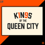 K1N9S of the Queen City : Oatmeal LS