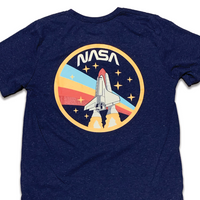 NASA x Take Me To The Moon