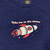 NASA x Take Me To The Moon